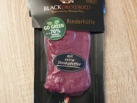 Black Premium Rinder-Hüftsteak Irisch | Hochgeladen von: LittleMac1976