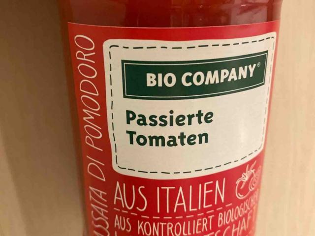 Passierte Tomaten von JR2019 | Hochgeladen von: JR2019