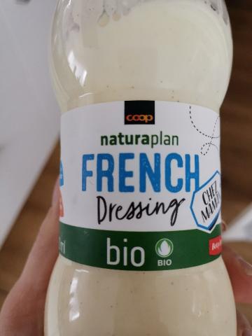 french dressing naturaplan coop, bio von koblerclaudia484 | Hochgeladen von: koblerclaudia484