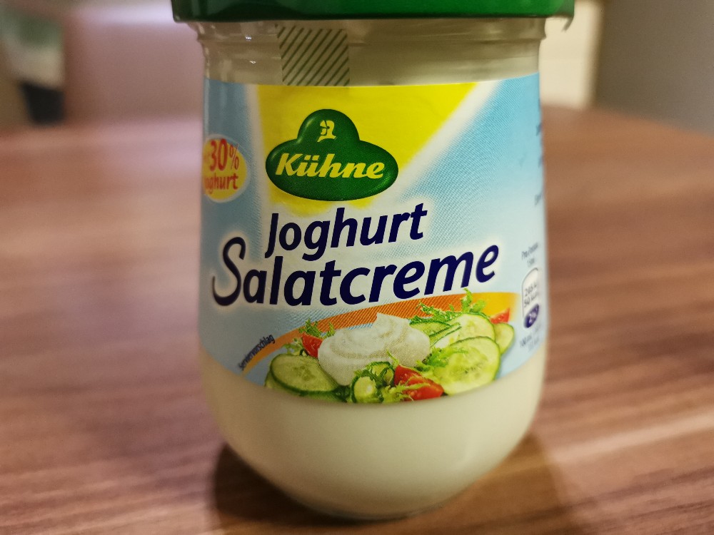Joghurt Salatcreme  von rainer399 | Hochgeladen von: rainer399