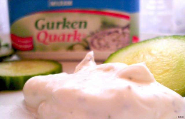 Gurken Quark | Hochgeladen von: JuliFisch