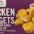 Chicken nuggets von Dakides | Hochgeladen von: Dakides