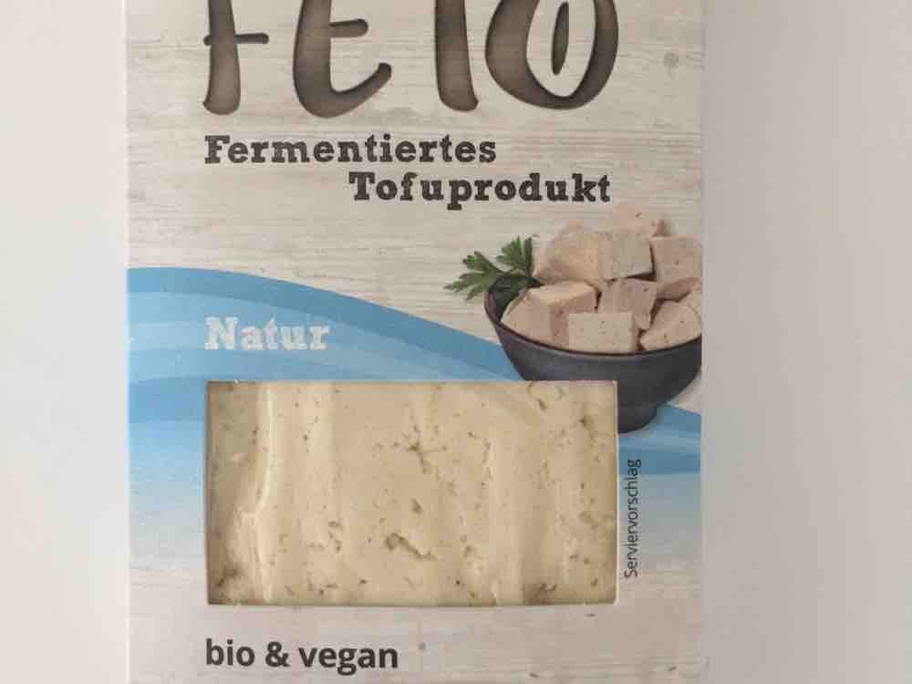 Feto Fermentiertes Tofuprodukt, Natur von jundom | Hochgeladen von: jundom