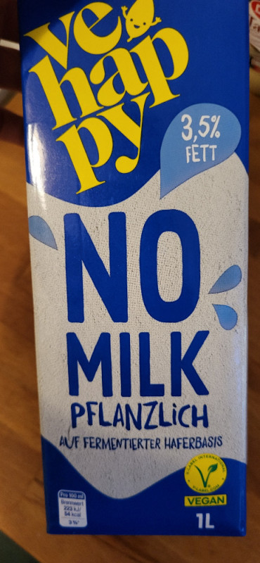 No Milk, 3,5% Fett von DanaB | Hochgeladen von: DanaB