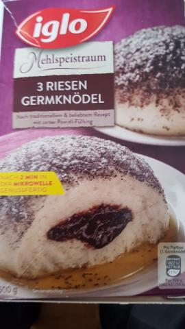 Germknödel von klexi58 | Hochgeladen von: klexi58