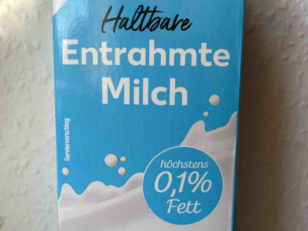 Entrahmte Milch by Zacke19 | Hochgeladen von: Zacke19