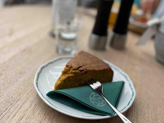 BESTFORMING Rübli-Kuchen, Erythrit statt Zucker von bestforming | Hochgeladen von: bestforming