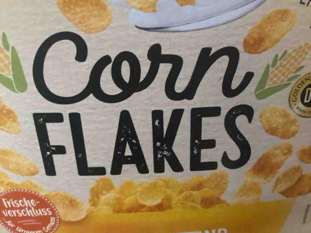 corn Flakes by azio111 | Hochgeladen von: azio111