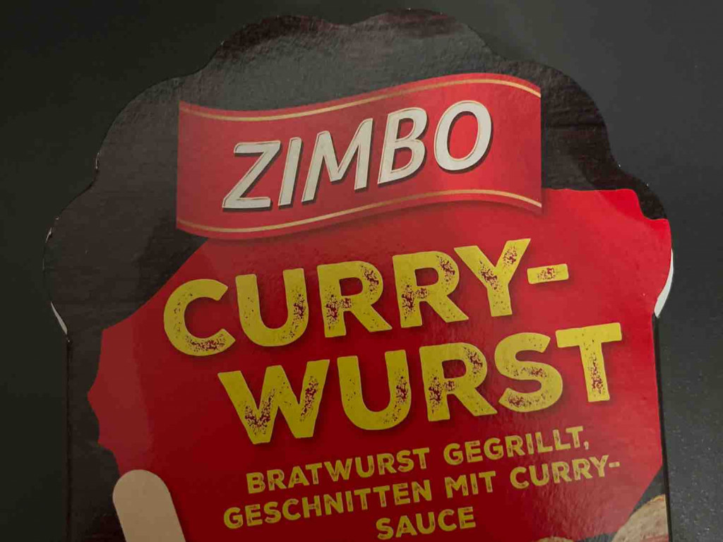 Currywurst von TobiHeinz | Hochgeladen von: TobiHeinz