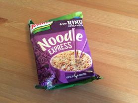 Noodle Expressw, Asia Rind Geschmack | Hochgeladen von: ronnster