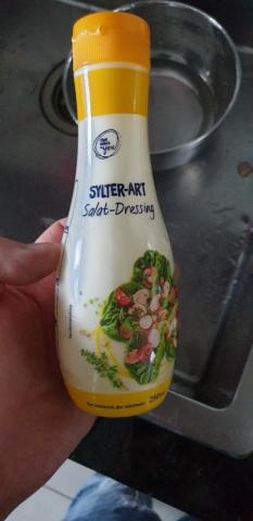 Salat dressing, Sylter art von Fransel72 | Hochgeladen von: Fransel72