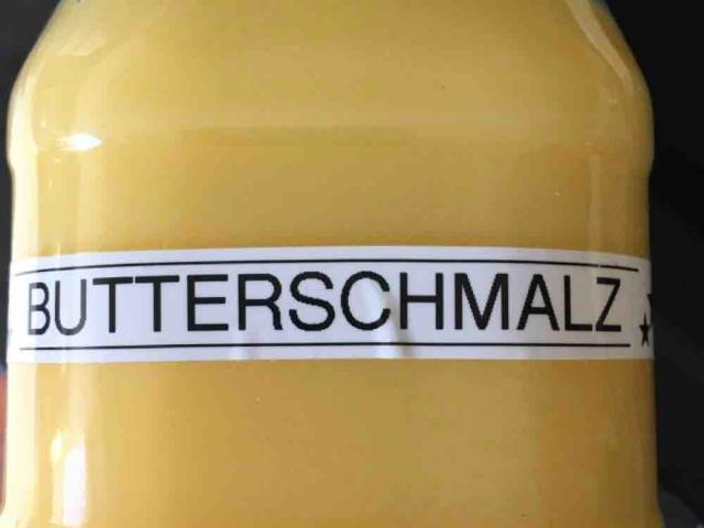 Butterschmalz (div.) von Emmcia | Hochgeladen von: Emmcia