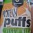 Protein Puffs, Veggie Mix von lyuba | Hochgeladen von: lyuba