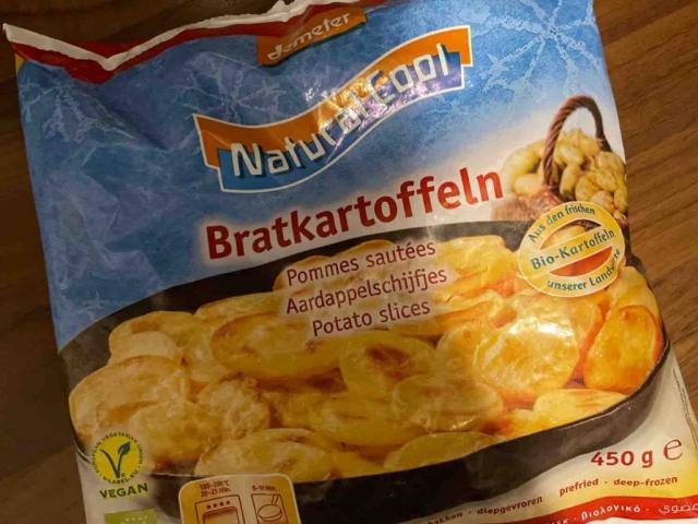 Bratkartoffeln  von johannesbradt921 | Hochgeladen von: johannesbradt921