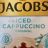 Jacobs Typ Iced Cappuccino von yvonnema | Hochgeladen von: yvonnema