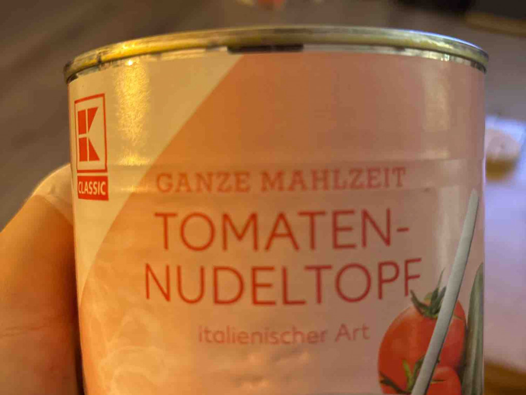 Tomaten-Nudeltopf von FloMeh | Hochgeladen von: FloMeh