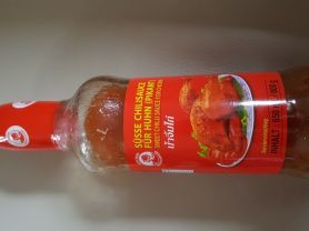 Sweet Chilli Sauce | Hochgeladen von: mmtarget