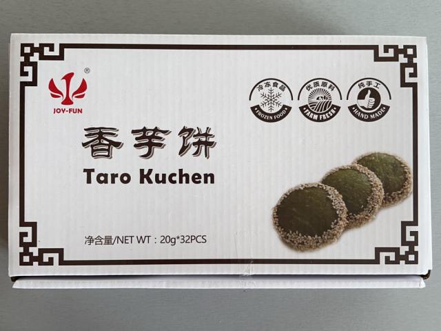 Taro Kuchen von franz.grinschgl88 | Hochgeladen von: franz.grinschgl88