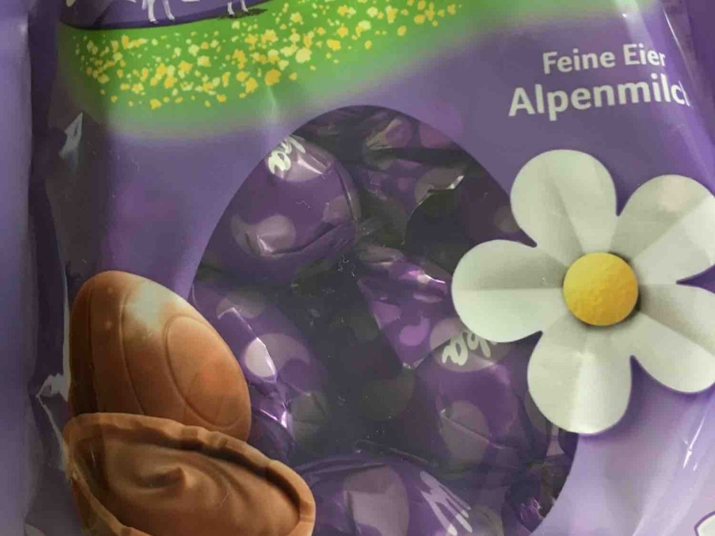 Feine Eier Alpenmilch von Suikerbrood | Hochgeladen von: Suikerbrood