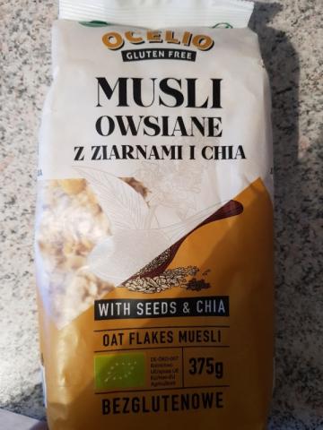 Oat flakes müsli von Dini97 | Hochgeladen von: Dini97 Oat flakes müsli von Dini97 | Hochgeladen von: Dini97