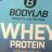 Bodylab24 Protein Whey Strawberry White Chocolate von xNiightCor | Hochgeladen von: xNiightCore