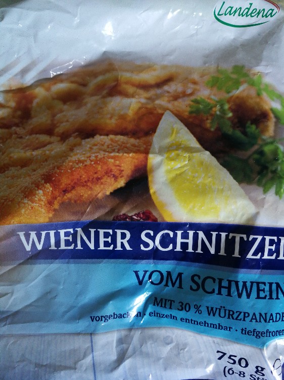 Wiener Schnitzel von jarvisfaubert120 | Hochgeladen von: jarvisfaubert120