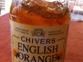 chivers, English Orange | Hochgeladen von: eugen.m