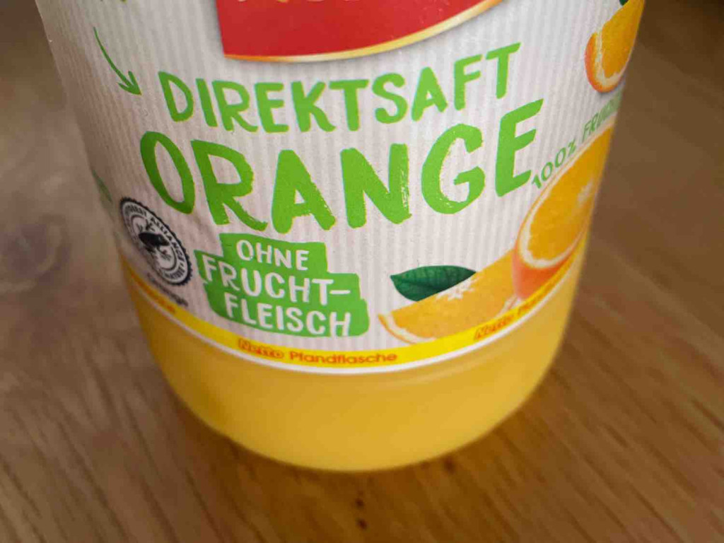 Orangensaft von BigFloppa | Hochgeladen von: BigFloppa