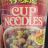 Cup Noodles   - Spicy Beef Flavour von esky1 | Hochgeladen von: esky1