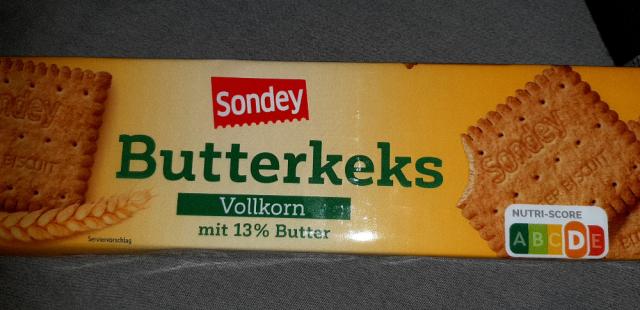 Butterkeks Vollkorn von hundemensch | Hochgeladen von: hundemensch