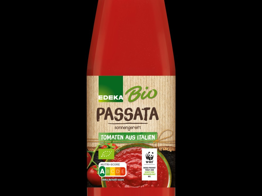 Edeka Bio Passata, Tomate von BlAckZ3c | Hochgeladen von: BlAckZ3c Edeka Bio Passata, Tomate von BlAckZ3c | Hochgeladen von: BlAckZ3c