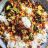 Burrito-Bowl mit Chorizo, Avocado -Tomaten-Salsa und Limettenrei | Hochgeladen von: winslove