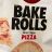 Bake Rolls, Pizza von jenbella | Hochgeladen von: jenbella
