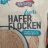 Haferflocken von johannah | Hochgeladen von: johannah