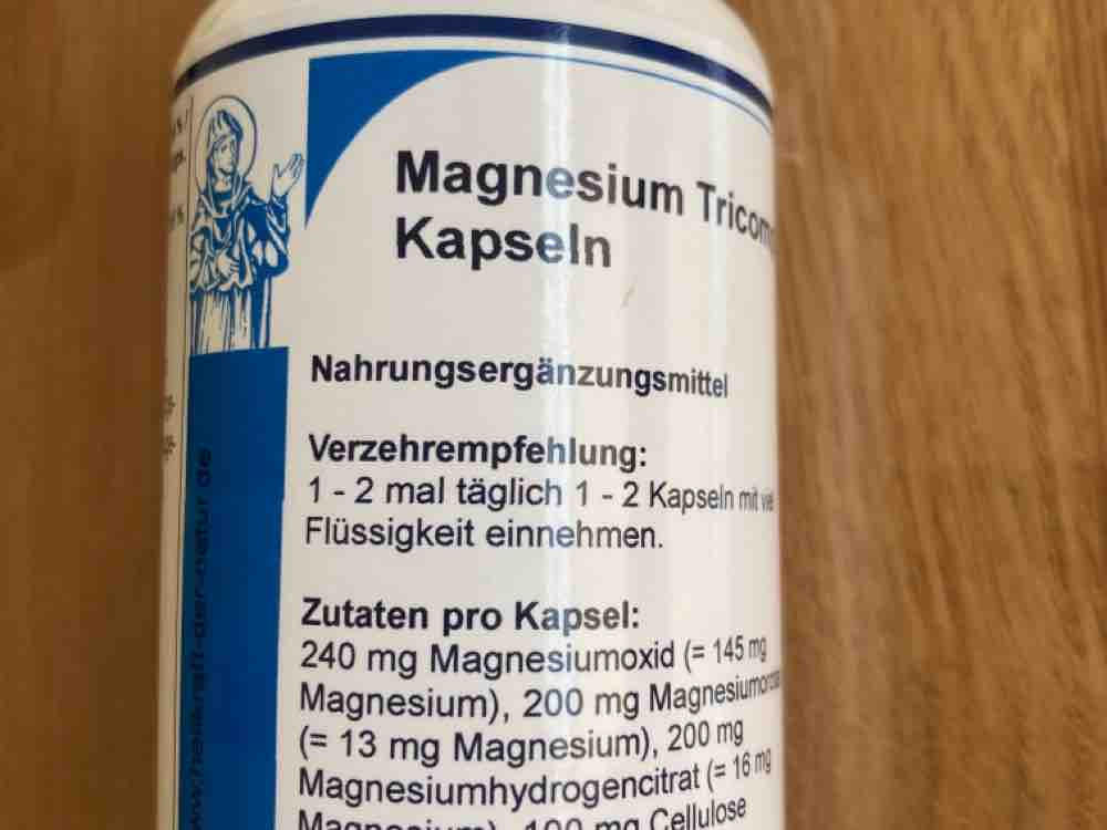 Magnesium von Melja76 | Hochgeladen von: Melja76