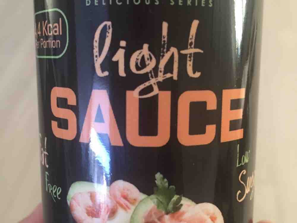light sauce, Cocktail von nina81 | Hochgeladen von: nina81