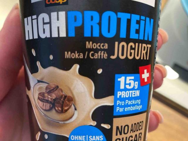 high protein Joghurt by Tam1108 | Uploaded by: Tam1108