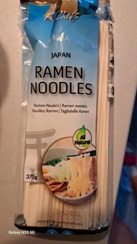 Ramen Nudeln von oksanapollani954 | Hochgeladen von: oksanapollani954