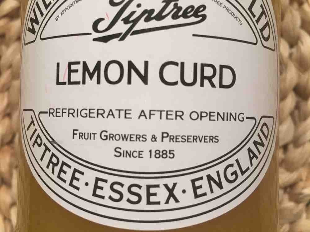 Lemon Curd, Brotaufstrich  von dizoe | Hochgeladen von: dizoe