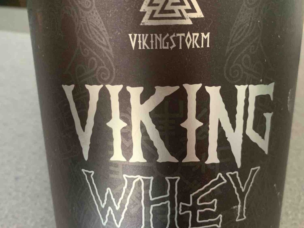 viking whey Wotans white choco coconut von vossymitbart | Hochgeladen von: vossymitbart