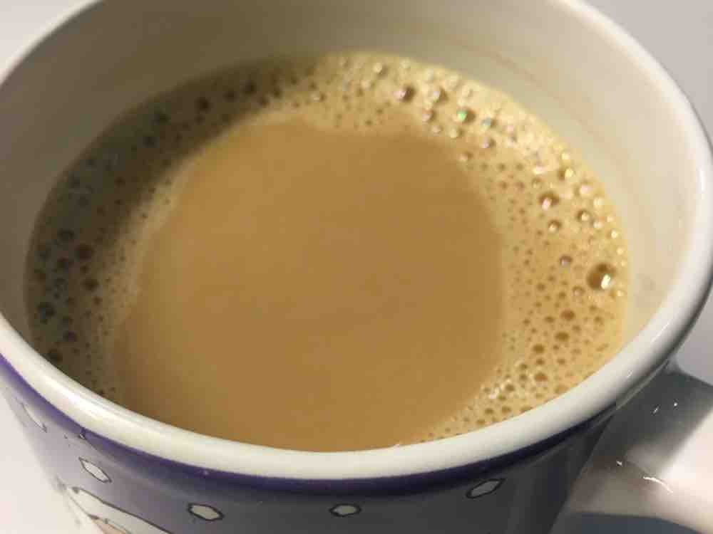 Kaffee mit Milchpulver, Kaffee von sachse2975 | Hochgeladen von: sachse2975