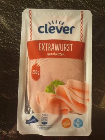 Extrawurst clever von Keksi29 | Hochgeladen von: Keksi29