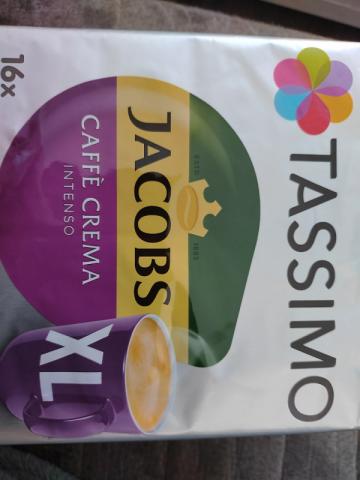 Caffe Crema Intenso Tassimo von DorMicAns | Hochgeladen von: DorMicAns