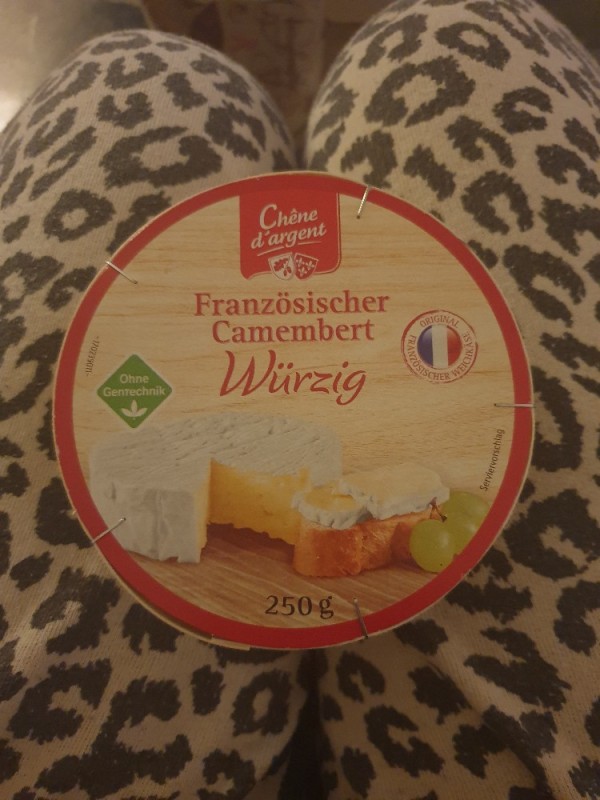 französischer Camembert würzig, weichkäse von vanetta | Hochgeladen von: vanetta