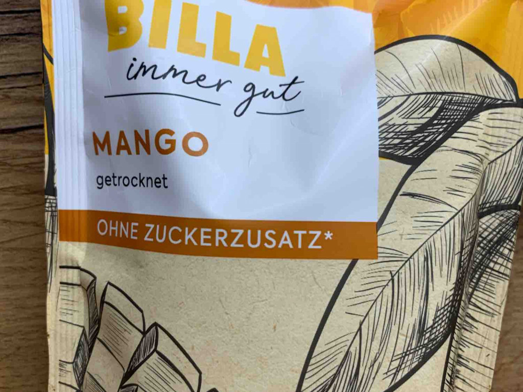 Mangostücke getrocknet von Meli2000 | Hochgeladen von: Meli2000