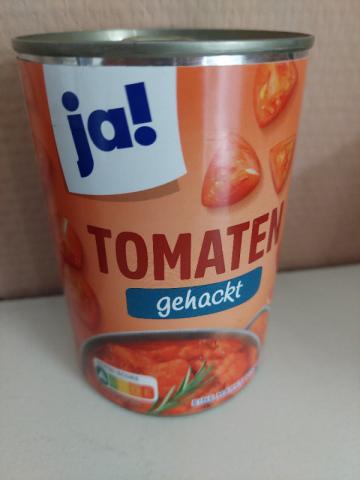 Tomaten gehackt von Kellly | Hochgeladen von: Kellly