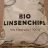 Bio Linsenchips, mit Meersalz von kokosflocke | Hochgeladen von: kokosflocke