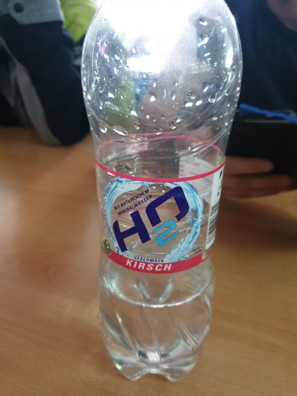 H2O Kirsch von Mitsis96 | Hochgeladen von: Mitsis96