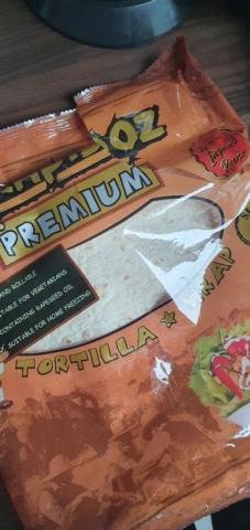 Tortilla Wrap, Premium von christineweiss9287 | Hochgeladen von: christineweiss9287