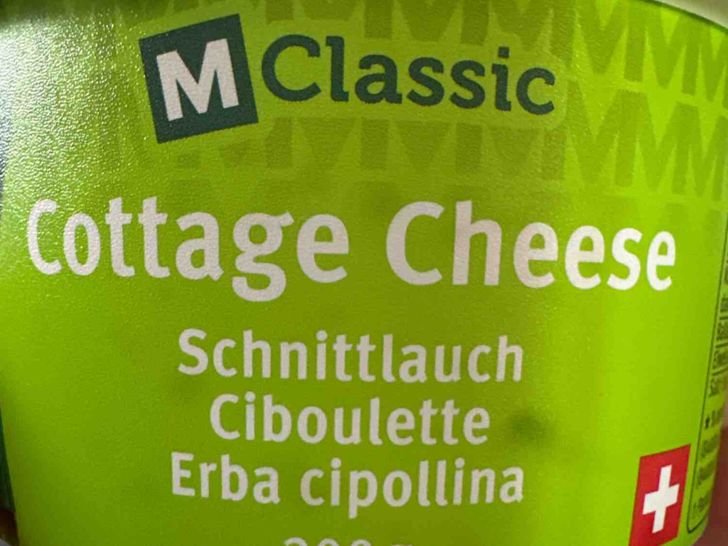 Cottage Cheese, Schnittlauch von jsig | Hochgeladen von: jsig